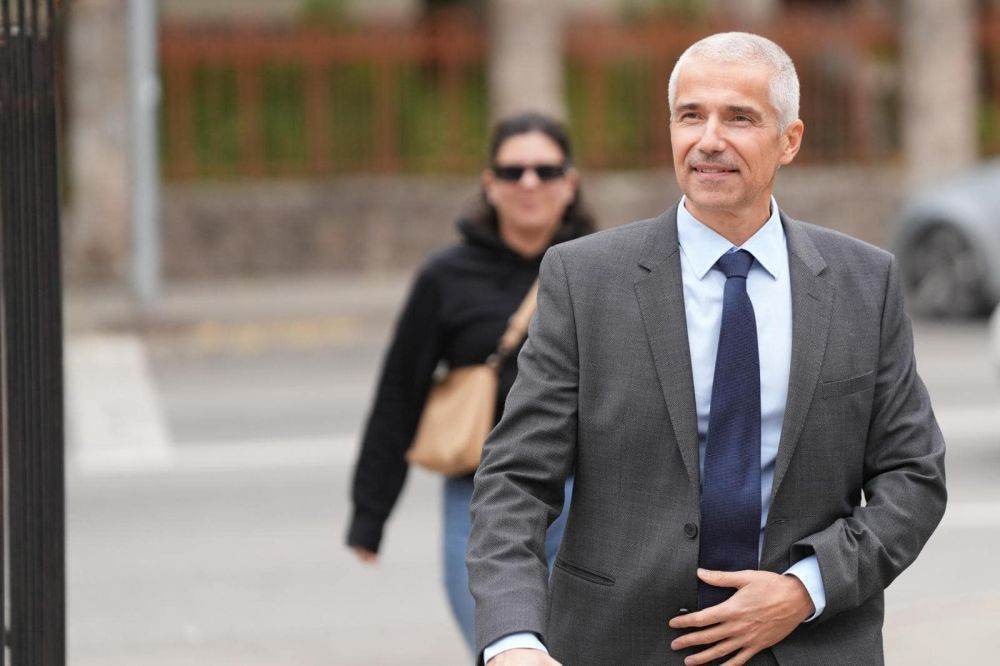 Radu Marinescu: ”Fiecare zi fără guvern cu depline puteri e o zi pierdută şi pentru reformele din justiţie”